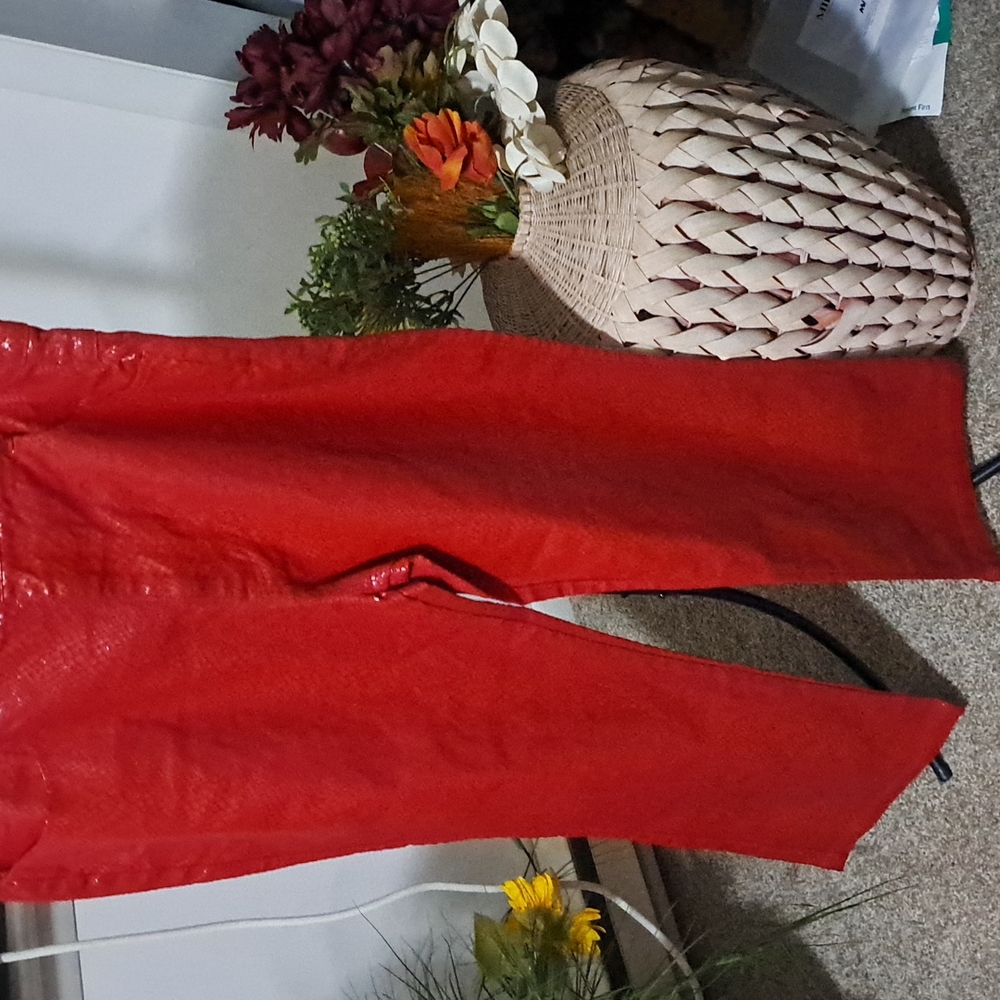 Pants - Picture 2 of 4